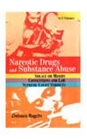 Encyclopaedia of Narcotic Drugs and Psychotropic  Substances (3 Vols.)