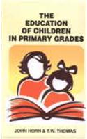 Education Of Children In Primary Grade