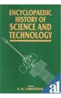 Encyclopaedic History of Science and Technology