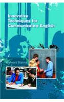 Innovative Techniques for Communicative English