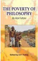 The Poverty of Philosophy by Karl Marx