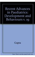 Recent Advances in Paediatrics