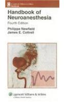 Handbook Of Neuroanesthesia