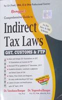 Comprehensive Guide to Indirect Tax Laws
