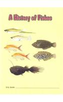 A History of Fishes