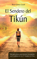 Sendero del Tikún