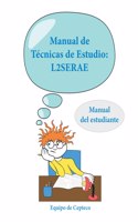 Manual de Técnicas de Estudio