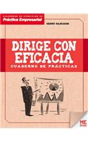 Dirige Con Eficacia