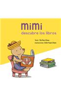 Mimi Descubre Los Libros