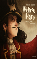 Verdadera Historia de Peter Pan / The Real Story of Peter Pan
