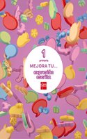 Mejora tu... expresion escrita. 1 Primaria