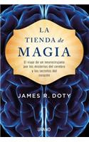 La Tienda de Magia