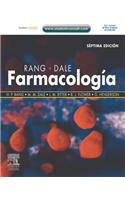 Rang Y Dale. Farmacología