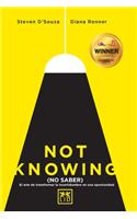 Not knowing (en español)