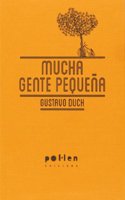 Mucha gente pequena