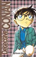 Detective Conan no 31