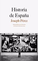 Historia de Espana: Premio Principe de Asturias de Ciencia Sociales 2014
