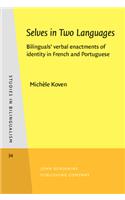 Selves in Two Languages