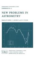 New Problems in Astrometry