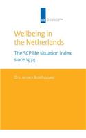 Well-Being in the Netherlands