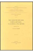 Die Geschichte des Lebna-Dengel, Claudius und Minas