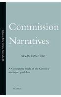 Commission Narratives