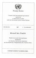 Treaty Series, Volume 2476