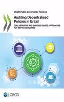 Auditing Decentralised Policies in Brazil