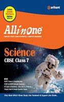 All in One Science Class 7th