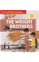 The Wright Brothers