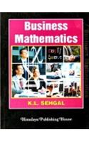 Business Mathematics
