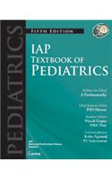 Iap Textbook of Pediatrics