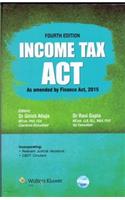 Income Tax Act