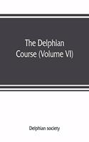 Delphian course