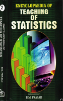 Encyclopaedia of Teaching of Statistics