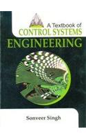 A Textbook of Control Systems Engineering