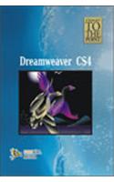 Straight To The Point - Dreamweaver CS4
