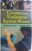 Crime and Violence Against Women