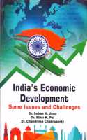 Indias Economic Development: Some Issue and Challenges