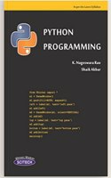 Python Programming