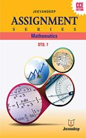Assignment Series Mathematics - 7
