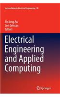 Electrical Engineering and Applied Computing