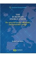 European Energy Studies, Volume VIII: The European Energy Union