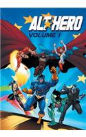 Alt-Hero Volume 1
