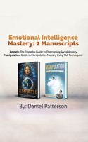 Emotional Intelligence Mastery