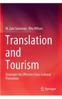 Translation and Tourism