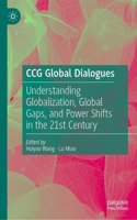 Understanding Globalization, Global Gaps, and Power Shifts in the 21st Century