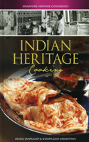 Indian Heritage Cooking