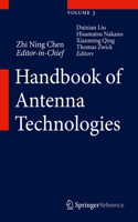 Handbook of Antenna Technologies