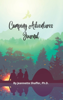 Camping Adventure Journal